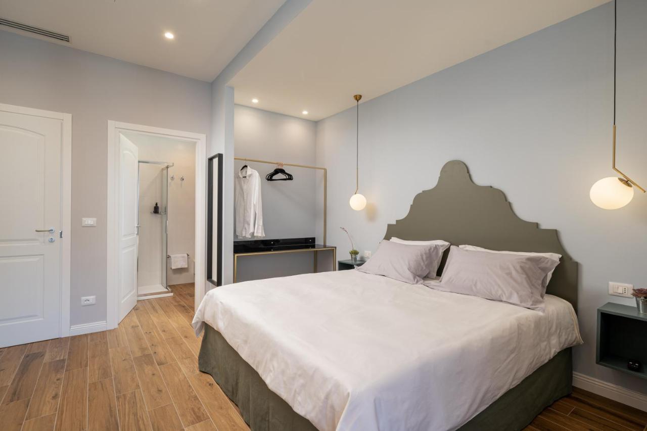 Nue Suites Sassari Exteriör bild