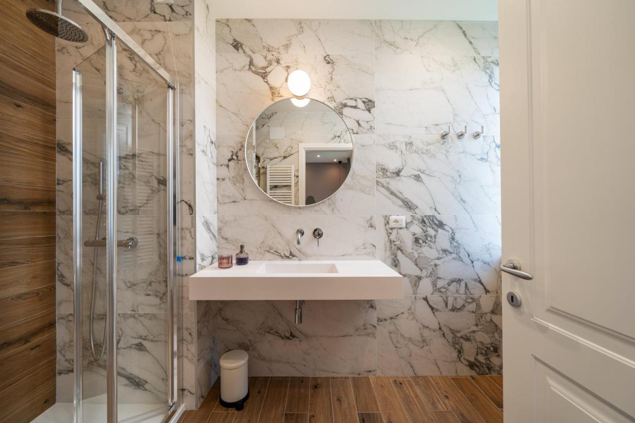Nue Suites Sassari Exteriör bild